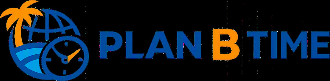 PLAN B TIME